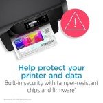 HP 65 Black Ink Cartridge for Various Printers