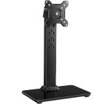 Perlegear Adjustable Monitor Stand for 13-34 Inch Screens
