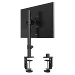 Adjustable Monitor Mount for 13-32" Screens