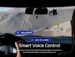 Pelsee P1 Duo 4K Dual Dash Cam with Wi-Fi