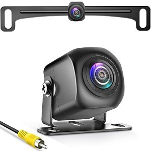 PixelMan AHD 1080P 170° Wide Angle Backup Camera