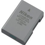 Nikon EN-EL 14A Rechargeable Li-Ion Battery