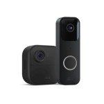Blink Video Doorbell & 4 Smart Security Cameras