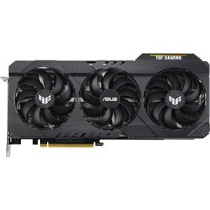 ASUS TUF RTX 3060 Ti V2 OC Graphics Card