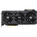 ASUS TUF RTX 3060 Ti V2 OC Graphics Card