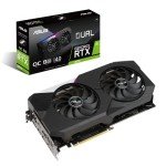 Asus RTX 3070 V2 OC Gaming Graphics Card