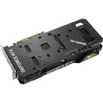 ASUS TUF RTX 3060 Ti V2 OC Graphics Card