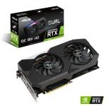 Asus RTX 3070 V2 OC Gaming Graphics Card