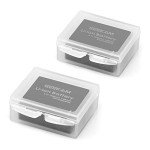 GeeKam 2-Pack 1350mAh Rechargeable Action Camera Batteries