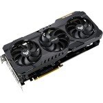 ASUS TUF RTX 3060 Ti V2 OC Graphics Card