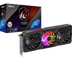 ASRock Intel Arc A770 Phantom Gaming Graphics Card
