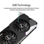 Asus RTX 3070 V2 OC Gaming Graphics Card