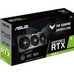 ASUS TUF RTX 3060 Ti V2 OC Graphics Card