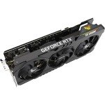 ASUS TUF RTX 3060 Ti V2 OC Graphics Card