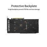 Asus RTX 3070 V2 OC Gaming Graphics Card