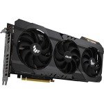 ASUS TUF RTX 3060 Ti V2 OC Graphics Card