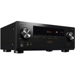 Pioneer Elite 7.2 Channel Network AV Receiver