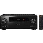 Pioneer Elite 7.2 Channel Network AV Receiver