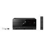 Yamaha RX-A8A 11.2-Channel AV Receiver with MusicCast