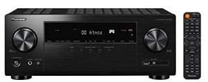 Pioneer VSX935 7.2 Channel AV Receiver