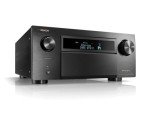 Denon 13.2 Channel 8K Home Theater Receiver