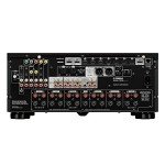 Yamaha RX-A8A 11.2-Channel AV Receiver with MusicCast