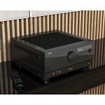 Yamaha RX-A8A 11.2-Channel AV Receiver with MusicCast