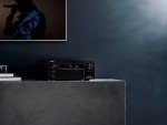 Denon 13.2 Channel 8K Home Theater Receiver