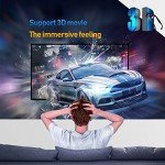 TUREWELL Android 10 Media Player with 4K Support