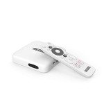 MECOOL KM2 4K Android TV Media Player