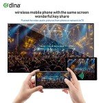 TUREWELL Android 10 Media Player with 4K Support