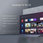 MECOOL KM2 4K Android TV Media Player