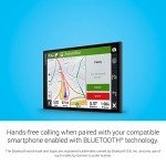 Garmin DriveSmart 86 8-Inch Car GPS Navigator