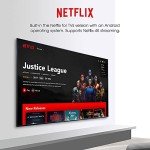 MECOOL KM2 4K Android TV Media Player
