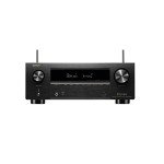 Denon AVR-X2800H 8K Home Theater Receiver