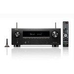 Denon AVR-X2800H 8K Home Theater Receiver