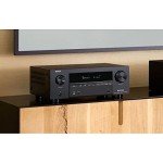 Denon AVR-X2800H 8K Home Theater Receiver
