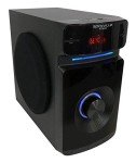 Rockville HTS45 800W 5.1 Channel Bluetooth Audio System
