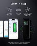 Anker Prime Power Bank, 27,650mAh 3-Port 250W Portable Charger (99.54Wh) Smart App, Compatible with MacBook Pro/Air, iPhone 16/15/14/13 Series, Samsung, Dell, and More (Charging Base Not Included)