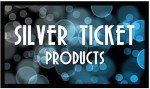 Silver Ticket 120" Fixed Frame Home Theater Screen