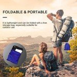 NIERBO 300-Inch Outdoor Movie Projector Screen