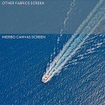 NIERBO 300-Inch Outdoor Movie Projector Screen