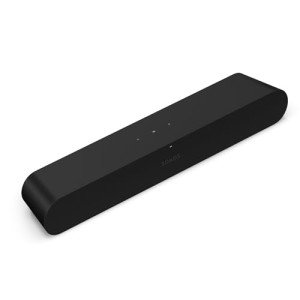 Sonos Ray Compact Black Soundbar