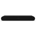 Sonos Ray Compact Black Soundbar