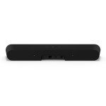 Sonos Ray Compact Black Soundbar