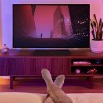 Sonos Ray Compact Black Soundbar