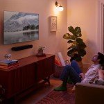 Sonos Ray Compact Black Soundbar