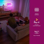Philips 3.1 Channel Soundbar with Wireless Subwoofer