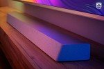 Philips 3.1 Channel Soundbar with Wireless Subwoofer