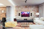 1000W 5.1 Home Theater Surround Sound System